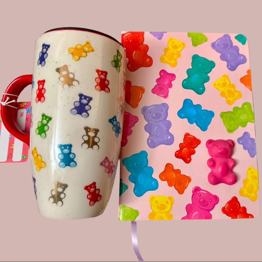 New Sheffield Mug and Cute Notebook! Brand